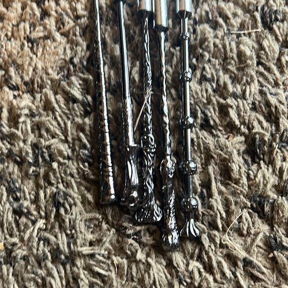 Harry potter, set - Picture 4 of 13